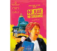 Yves Hinan & Jean Libon - Juge Ni Soumise [Import Belge]