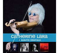 Yves Jaget - 4cd Originaux: Johan/la Rockeuse de Diamants/Nuit Magique/Une Voix pour Ferré