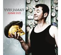 Yves Jamait - Amor Fati