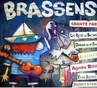Yves Jamait - Brassens Chanté par