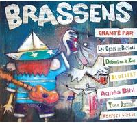 Yves Jamait - Brassens Chanté par