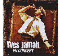 Yves Jamait En Concert
