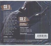 Yves Jamait En Concert