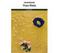 Yves Klein