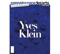 YVES KLEIN