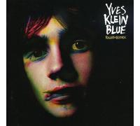 Yves Klein Blue - Ragged & Ecstatic [Import]
