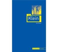 Yves Klein by Nuit Banai Nuit Banai, (Auteur)