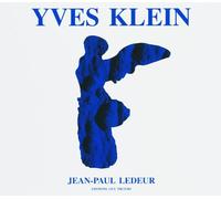 Yves Klein / druk 1