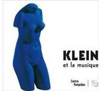 Yves Klein et la musique - Yves Klein et la Musique CD