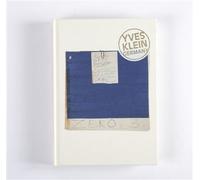 Yves Klein Germany - Kerstin Skrobanek - Dilecta Eds - relié - Monographie