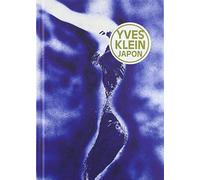 Yves Klein Japon