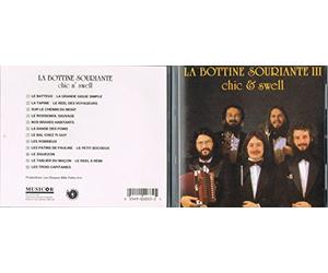 Yves Lambert - Chic'N Swell