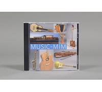 Yves Lambert et le Bebert Orchestra - Music of MIM (Musical Instrument Museum)