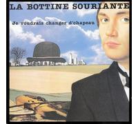 Yves Lambert - Je Voudrais Changer d'Chapeau