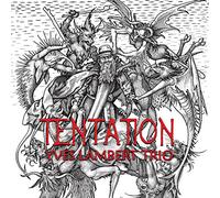 Yves Lambert Trio : Tentation CD