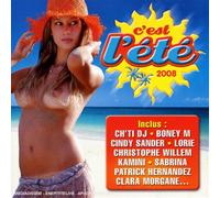 Yves le Carboulec – C'est l'été 2008