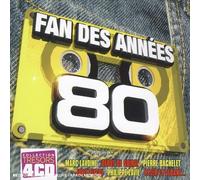 Fan Des Annees 80