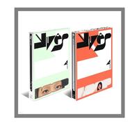 Yves LOOP 1st EP Album with Tracking Sealed LOONA Monthly Girl (Ver.2)