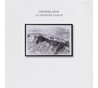Yves Louis - Le Dernier Album