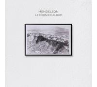 Yves Louis - Le Dernier Album (Vinyle)