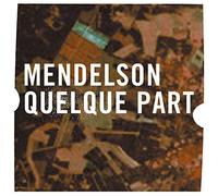 Yves Louis - Quelque Part (Vinyl)