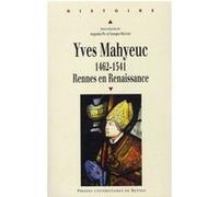 Yves Mahyeuc, 1462-1541 Pur (Auteur)