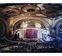 Yves Marchand et Romain Meffre – Movie Theaters – Prestel