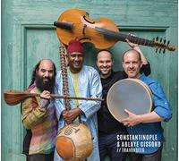 Yves Martel - Traversees