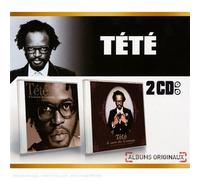 Yves Melon - Coffret 2 CD : A La Faveur De L'Automne / Le Sacre Des Lemmings