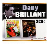 Yves Melon - " Coffret 2 CD : Dolce Vita / Jazz A La Nouvelle Orléans "