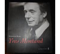 Yves Montand