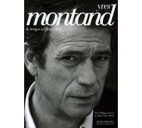 Yves Montand