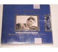 Yves Montand - 40 Historical French Chansons [Import]