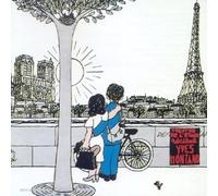 Yves Montand - Au Théatre De L'Etoile