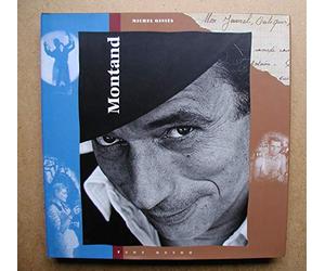 Yves Montand. Avec Cd
