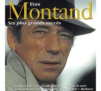 Yves Montand Best of