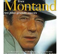 Yves Montand - Best of [New CD]