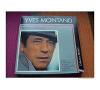 Yves Montand - Bravo