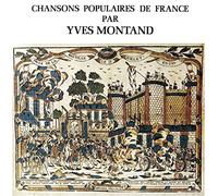 Chansons Populaires De France