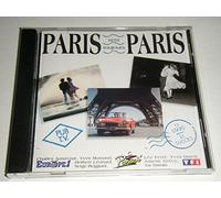 PARIS SERA TOUJOURS PARIS