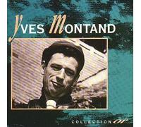 Yves Montand - Collection Or