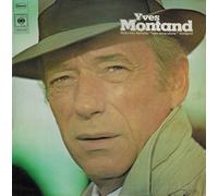 Yves MONTAND - Dans son dernier one man show integral / Vinyl record [Vinyl-LP]