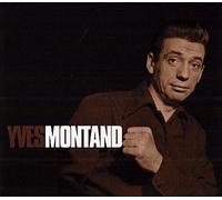 Yves Montand - Digipack CD