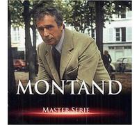 Yves Montand G
