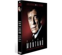 Yves Montand G