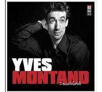 YVES MONTAND INOUBLIABLE