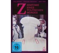 Z - Anatomie eines politischen Mordes – CostaGavras / Yves Montand – DVD – Filmjuwelen