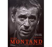 Yves Montand - La Force Du Destin
