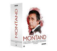 Yves Montand : Le Choix des Armes + Le Cercle Rouge + César et Rosalie + Vincent, François, Paul et Les Autres + Le Sauvage + Police Python 357