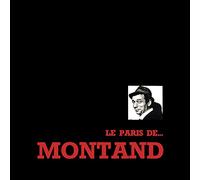 Yves Montand - Le Paris de ... Montand